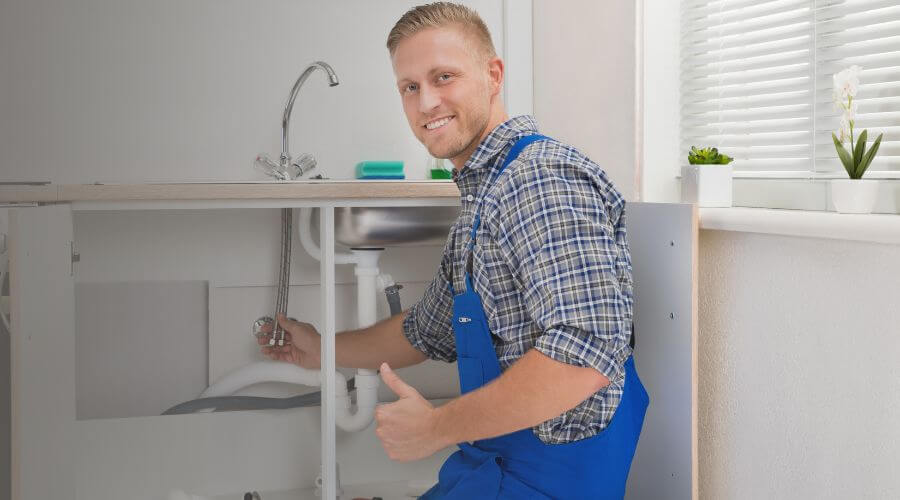 24/7 Plumbing Response in New Marshfield, OH